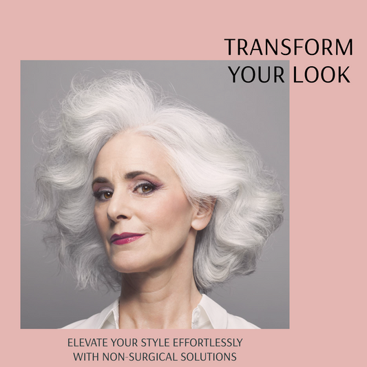 How to Regain Confidence After Hair Loss Treatment
