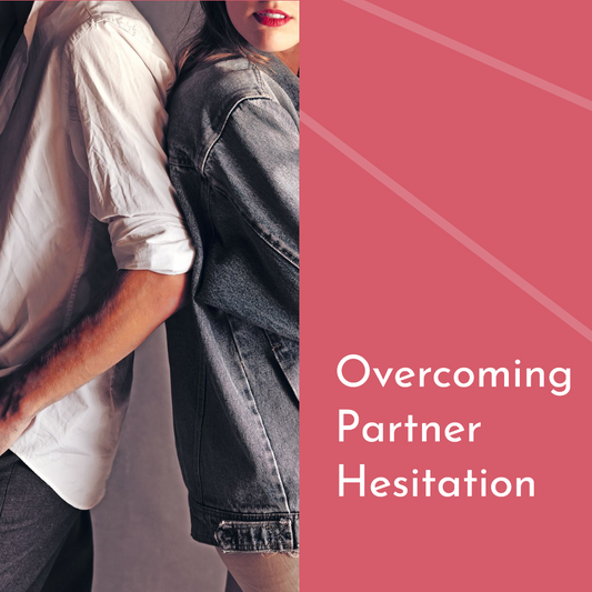 Why Your Partner Might Hesitate About Your Hair Loss Treatments