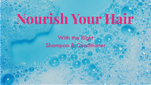 Shampoos and Conditioners: The Role in Hair Loss Prevention and Treatment