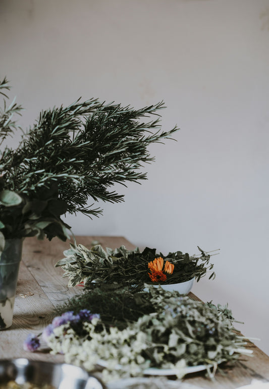 Revitalize Your Hair and Scalp with Rosemary!