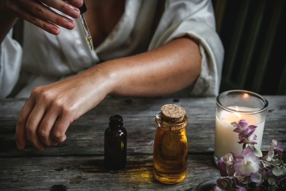 Discover Cedarwood: Nature’s Solution for Hair Loss Treatment!