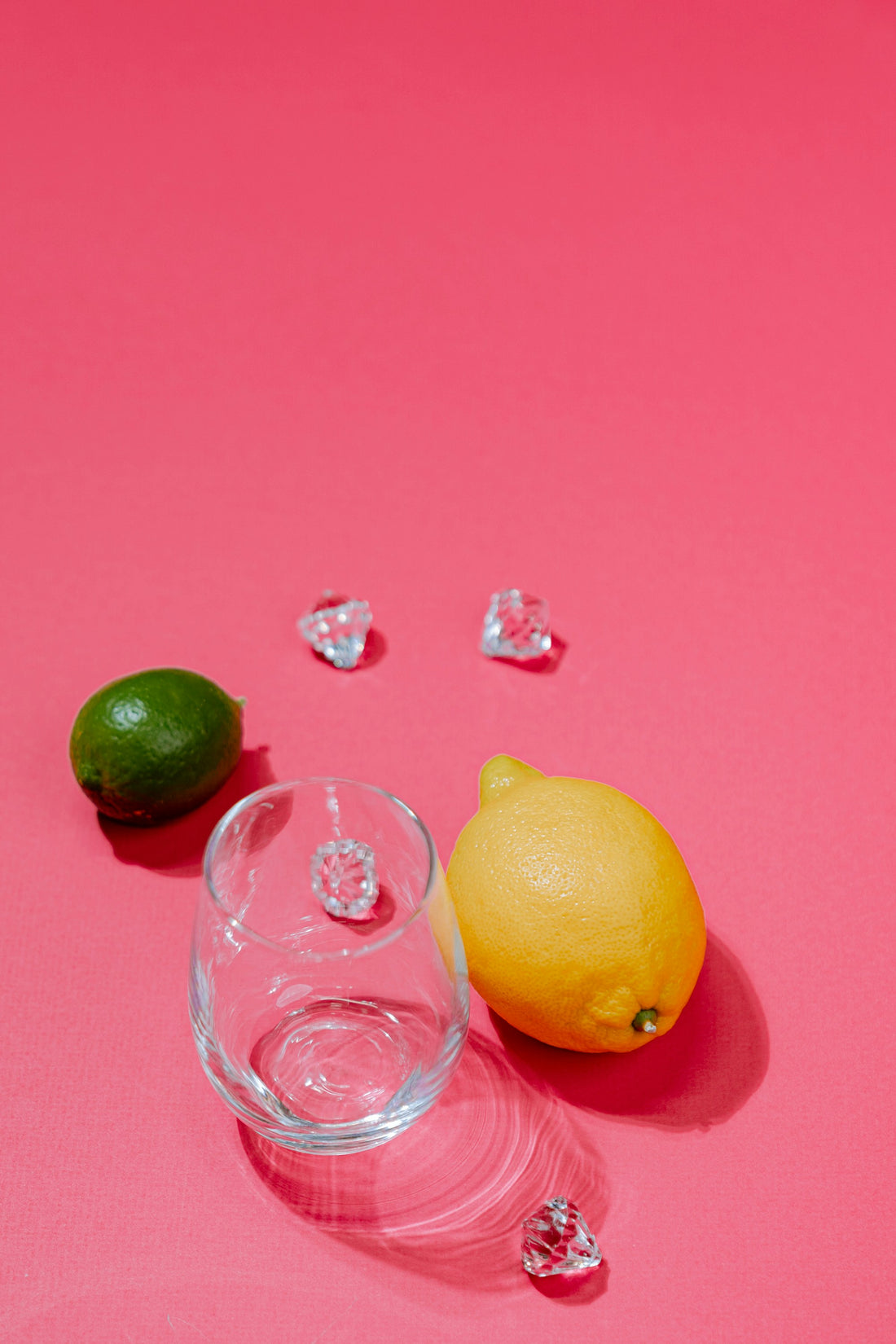 The Great Citrus Showdown