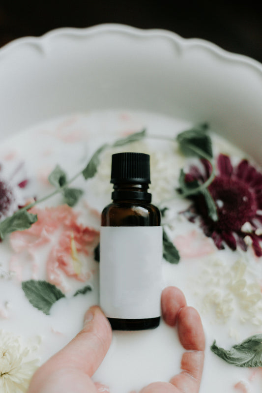 Patchouli Power