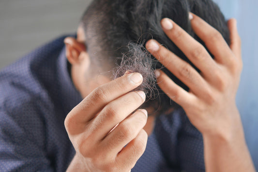 Understanding Hair Loss and Treatment Options