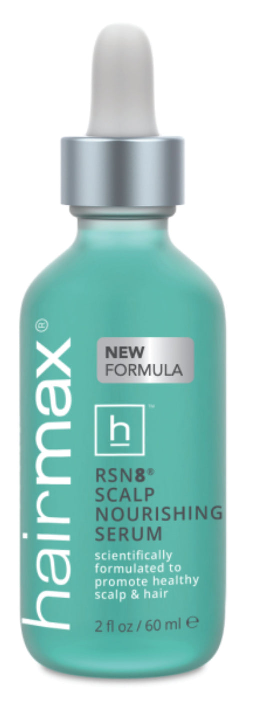 Hairmax RSN8®Scalp  Nourishing Serum