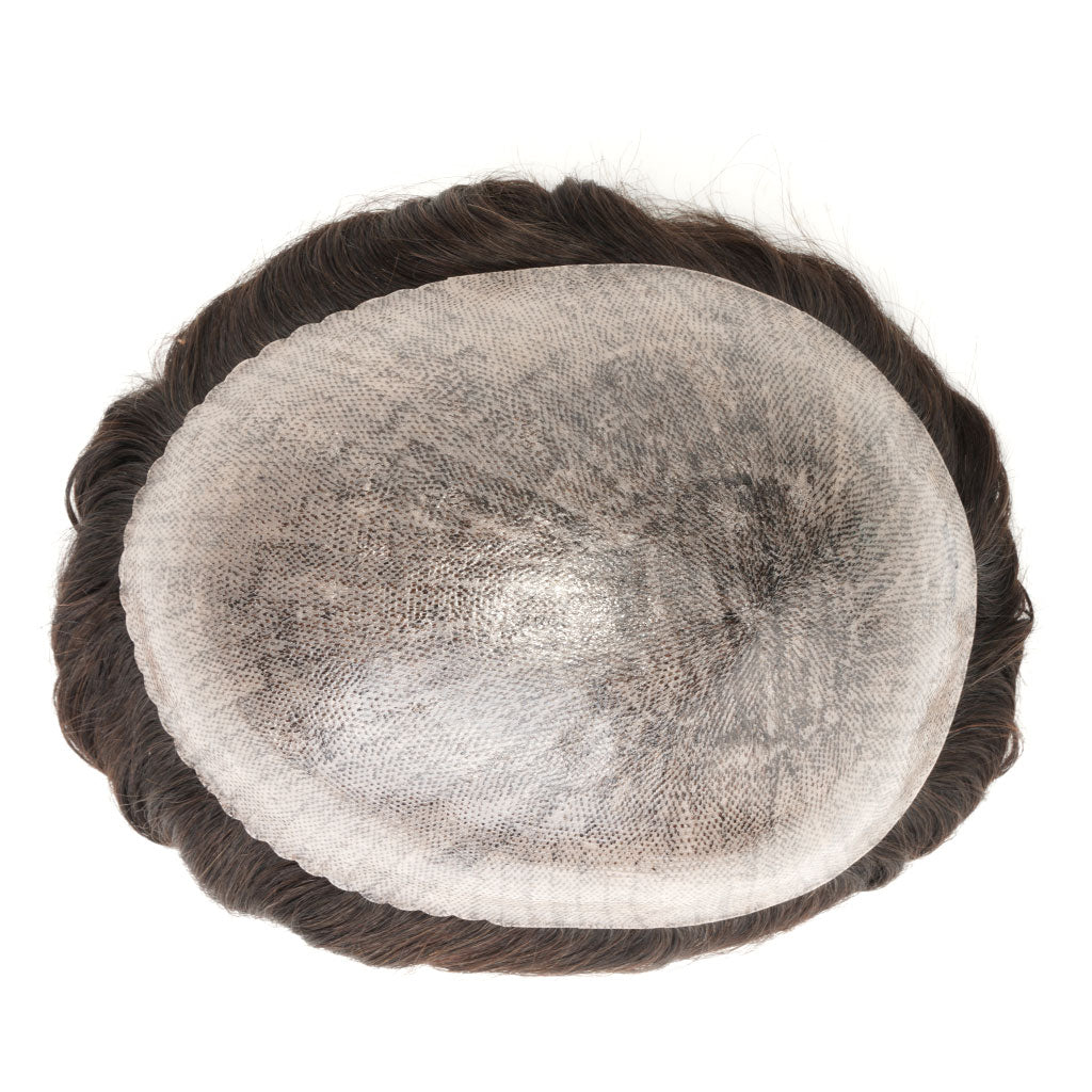 0.1mm Injected Hair System – Thin Skin with Gauze – TAX FREE