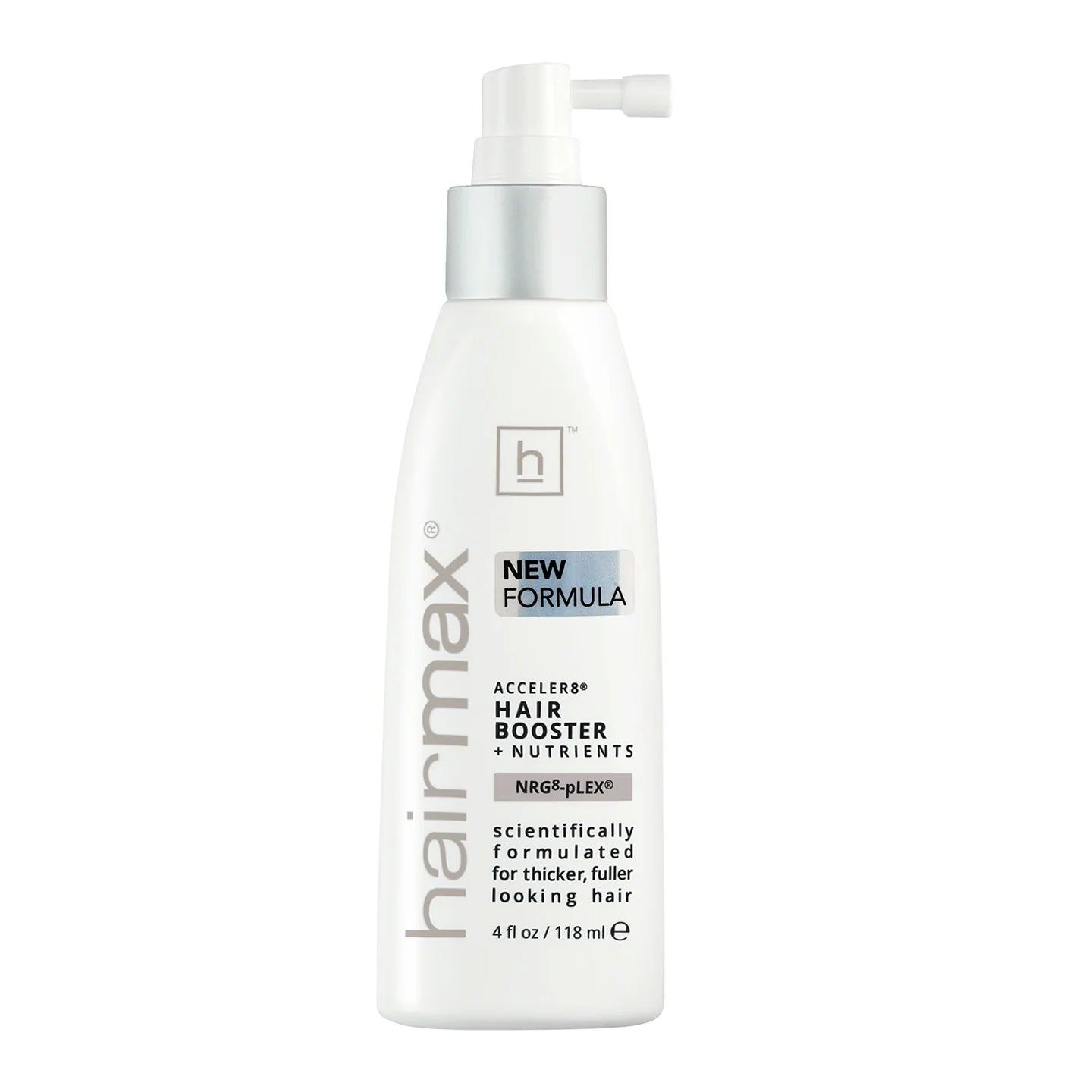 Hairmax Acceler8 Hair Booster + Nutrients