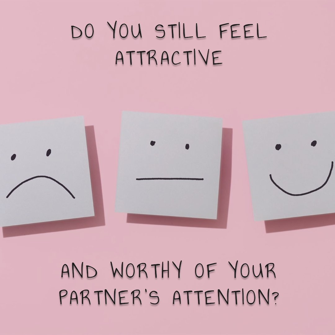 Hair Loss in Relationships