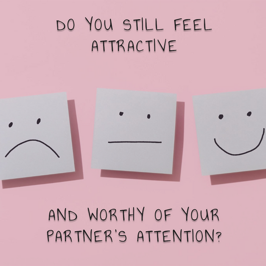 Hair Loss in Relationships