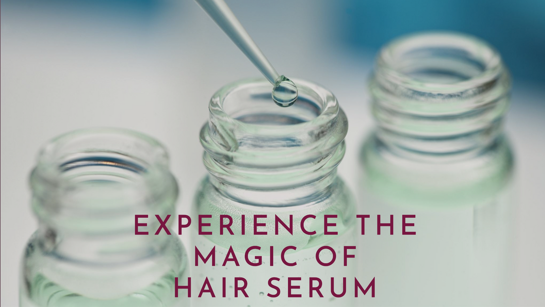 Hair Growth Serums: An In-Depth Guide to Benefits, Ingredients, and Usage
