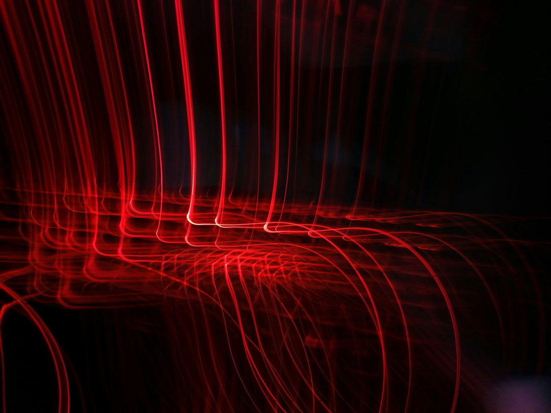 Understanding How Low-Level Laser Therapy (LLLT) Works and What You Need to Know
