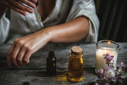Discover Cedarwood: Nature’s Solution for Hair Loss Treatment!