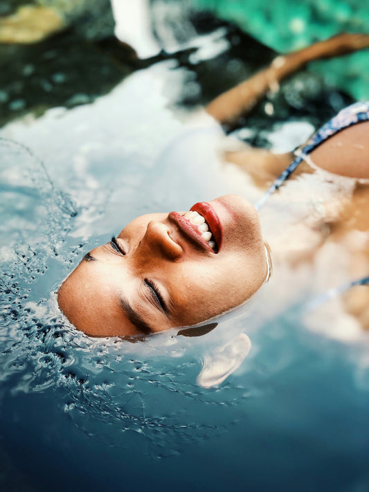 Scalp Care: The Foundation of Healthy Hair