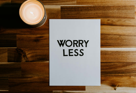 Stress and Hair Loss: Understanding the Connection