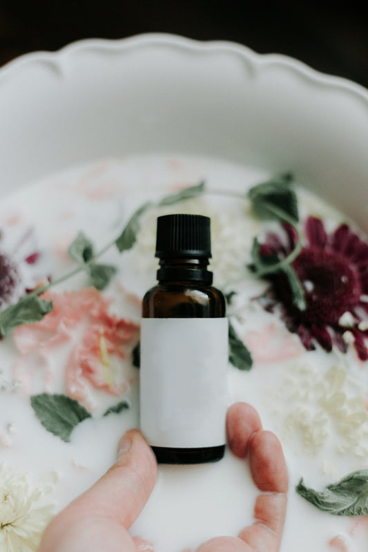 Patchouli Power