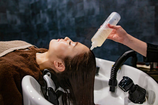 Scalp Treatments for Hair Growth: A Step-by-Step Guide