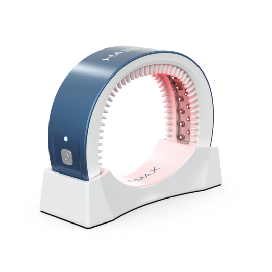 Hairmax - Laser Band 41-Advanced Hair Regrowth Technology for Fuller, Thicker Hair
