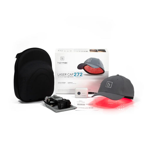 Hairmax - PowerFlex Laser Cap 272-Maximum Hair Growth Performance