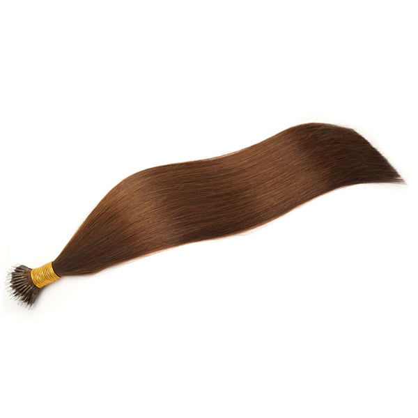 Nano Ring Hair Extensions – Remy Human Hair – TAX FREE