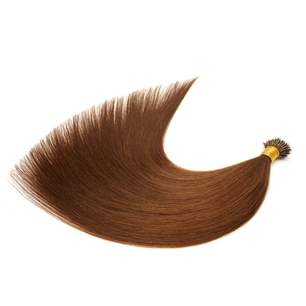Nano Ring Hair Extensions – Remy Human Hair – TAX FREE
