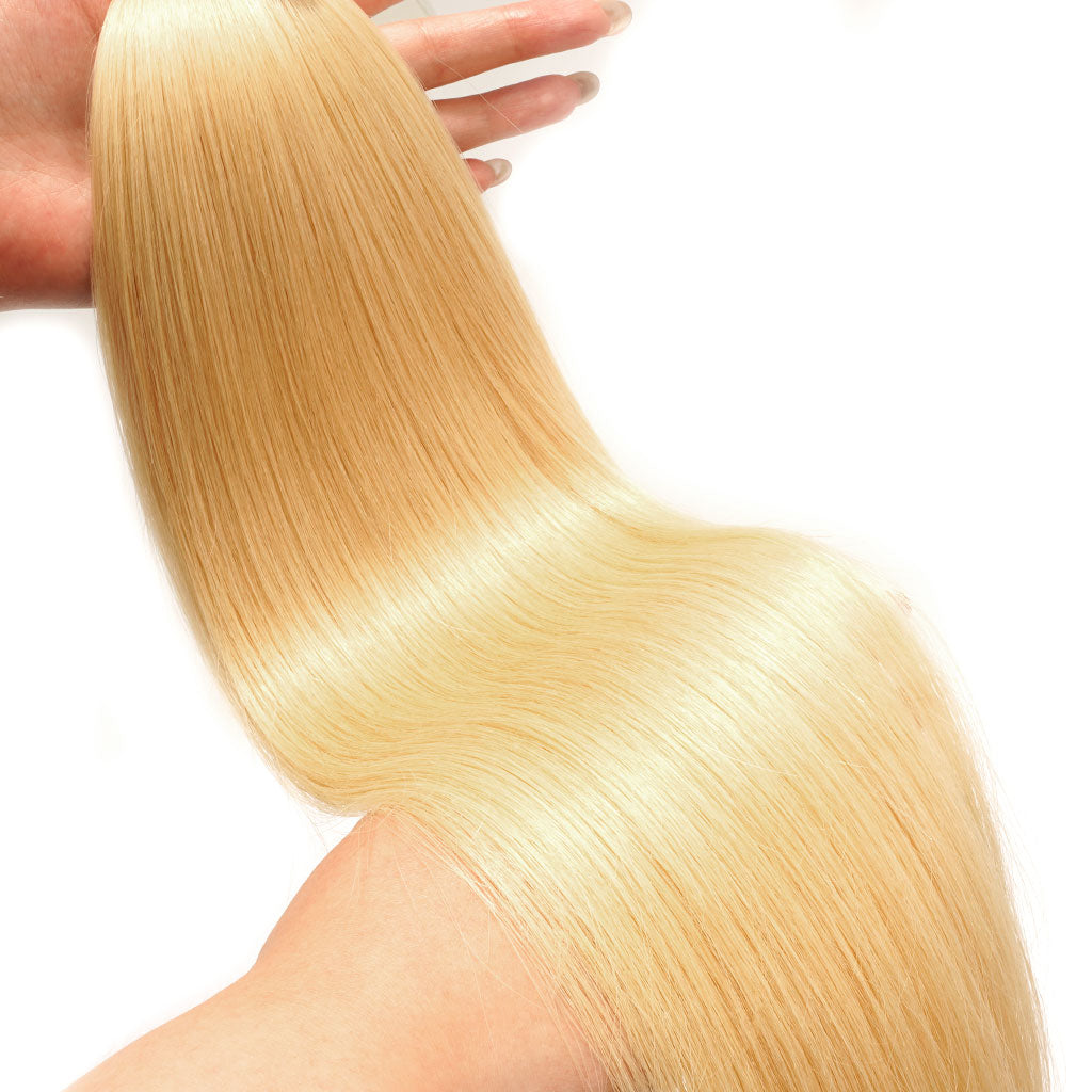 U Tip Keratin Bond Hair Extensions – Remy Human Hair – TAX FREE