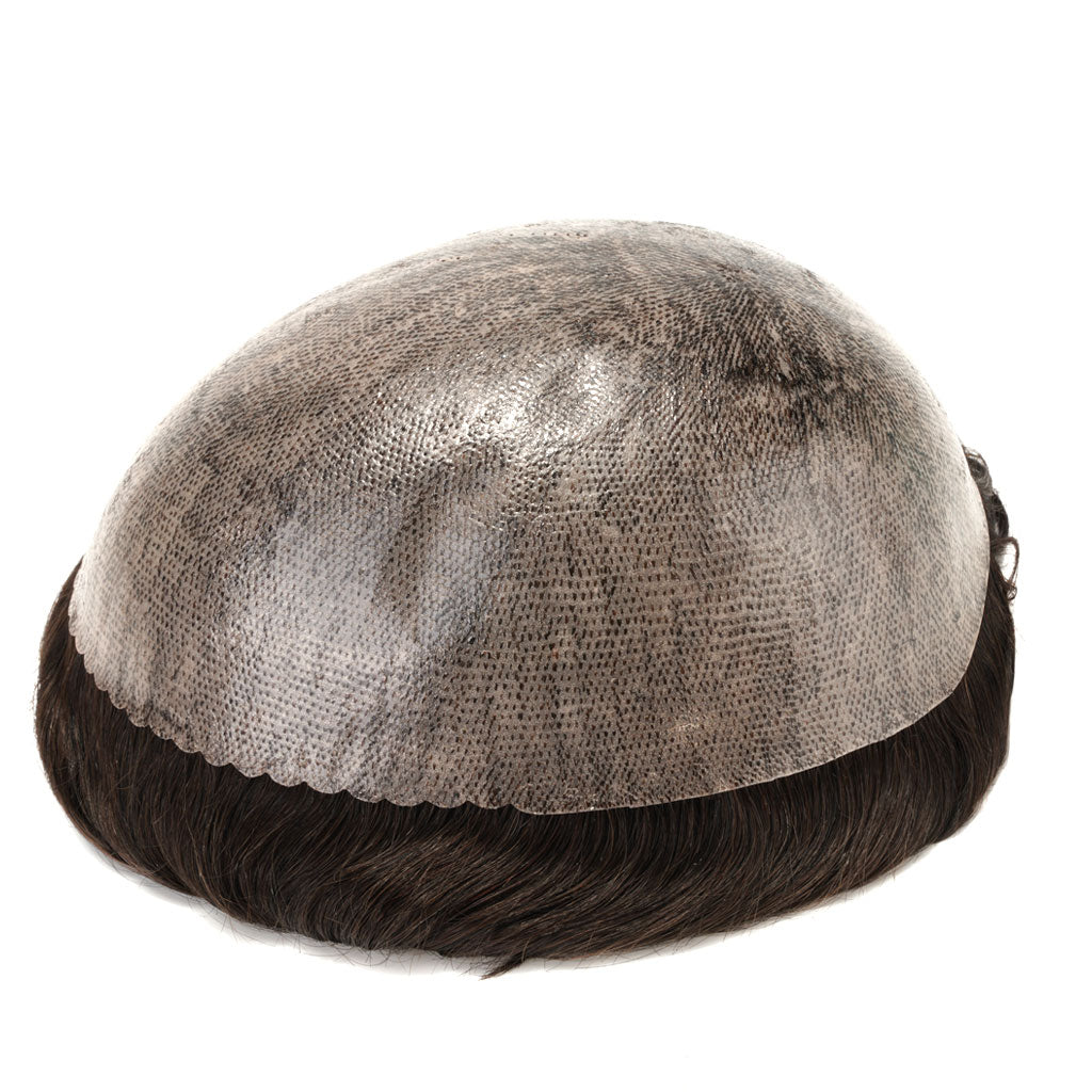 0.1mm Injected Hair System – Thin Skin with Gauze – TAX FREE