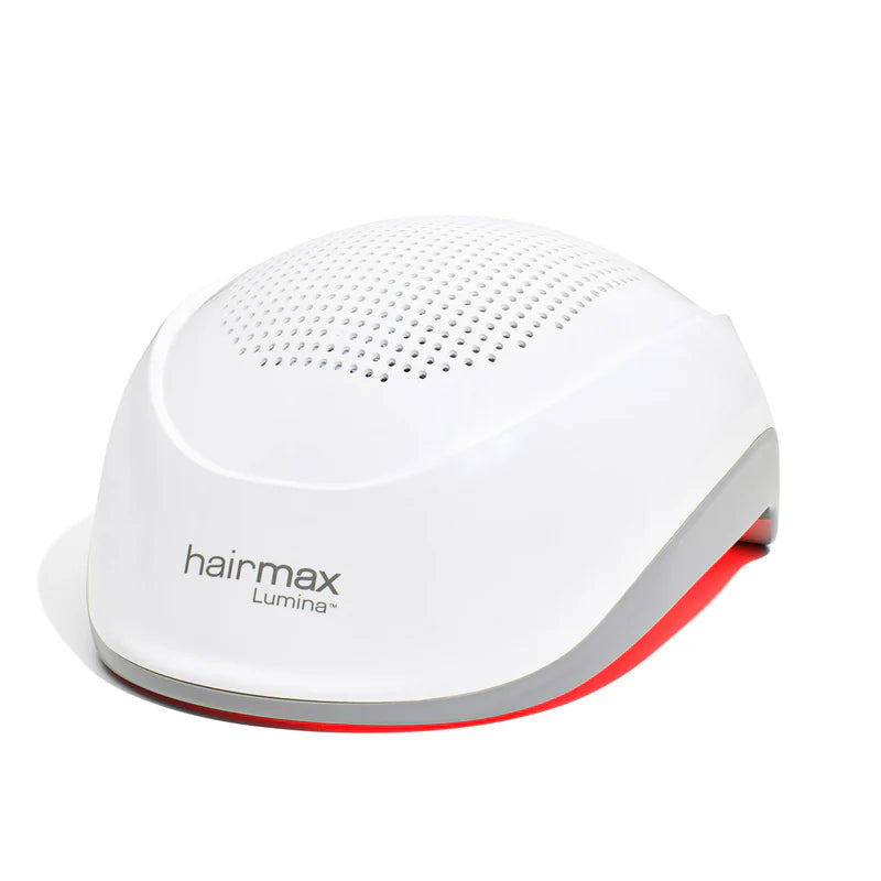 Hairmax Lumina™ Cordless Laser Hair Growth Device – 272 Medical-Grade Lasers