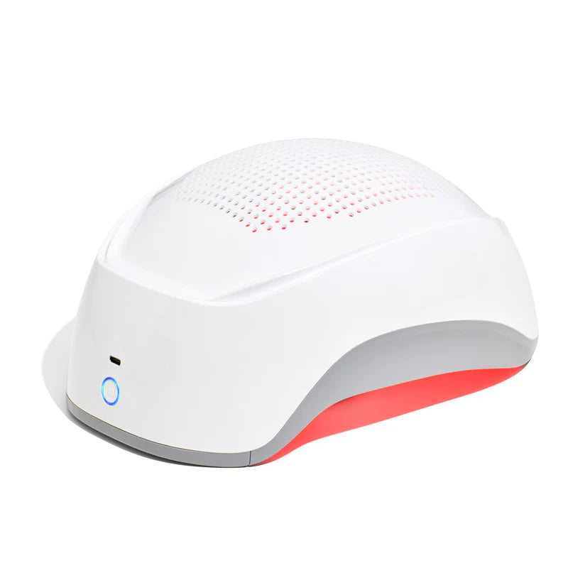 Hairmax Lumina™ Cordless Laser Hair Growth Device – 272 Medical-Grade Lasers